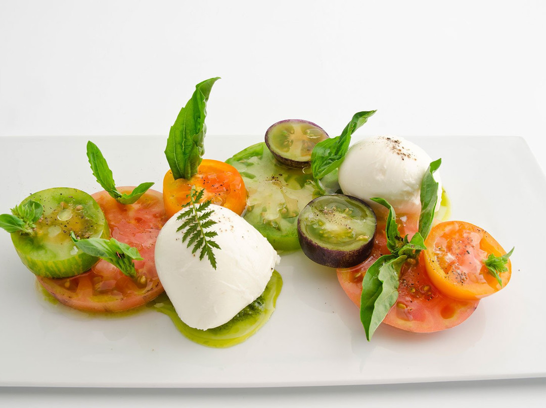 Final Cut Steak & Seafood