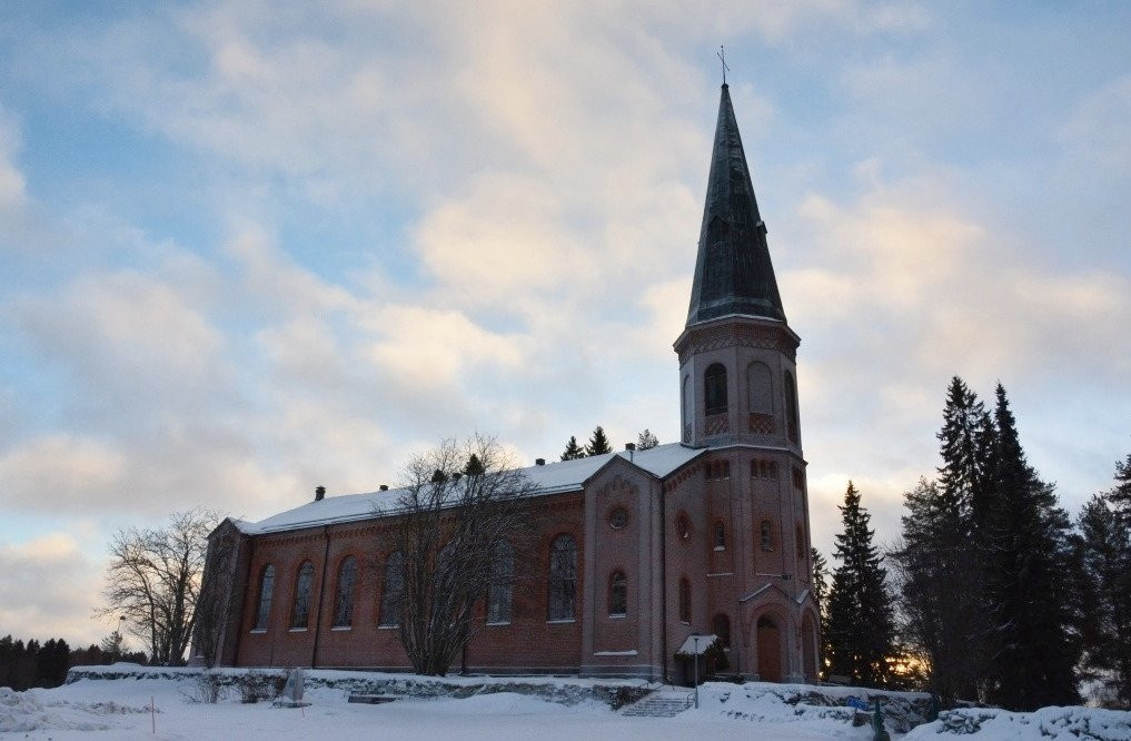 Liperi旅游攻略图片