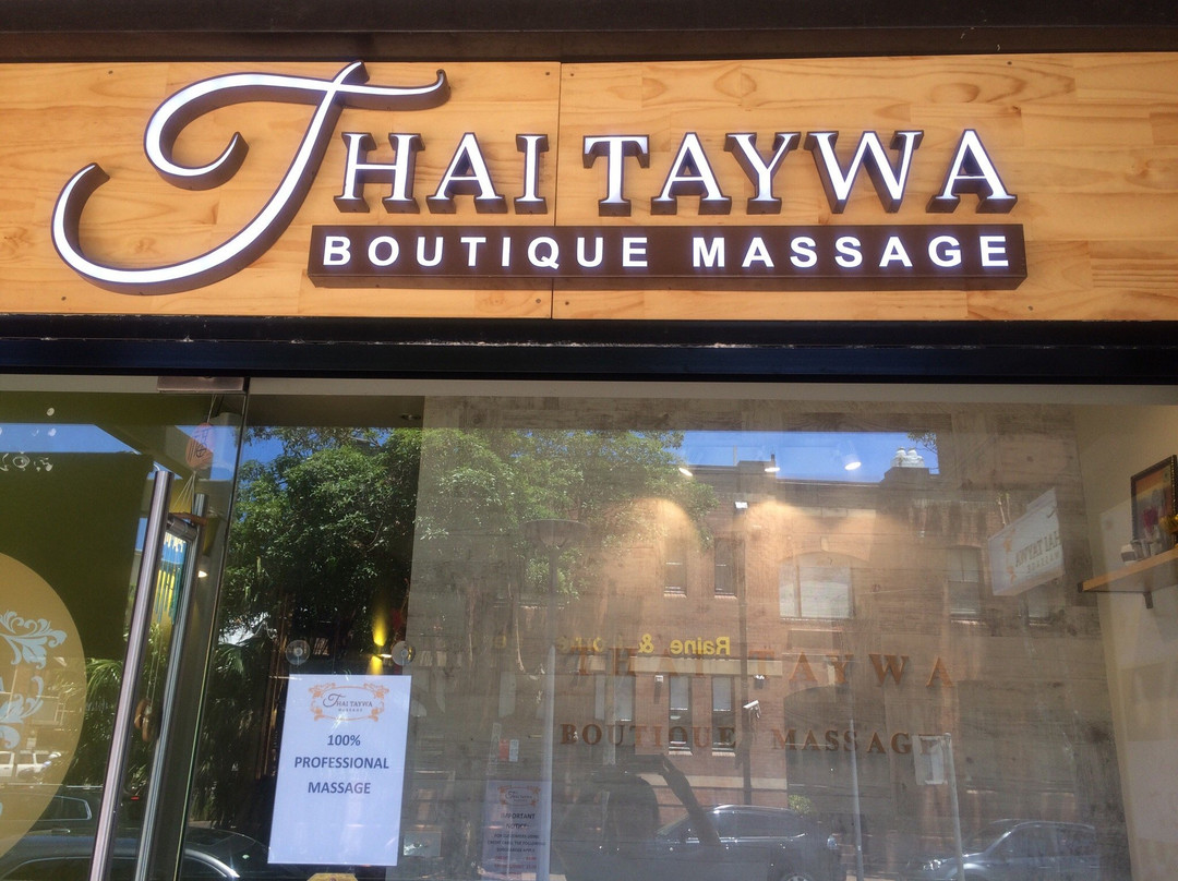 Thai Taywa Massage景点图片