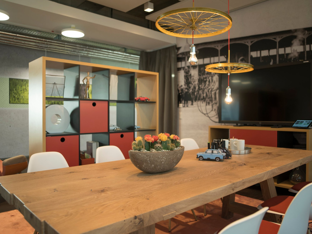 Welle7-伯尔尼必去景点