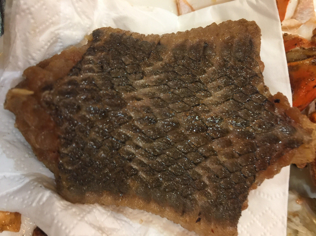 猪肉婆私房菜