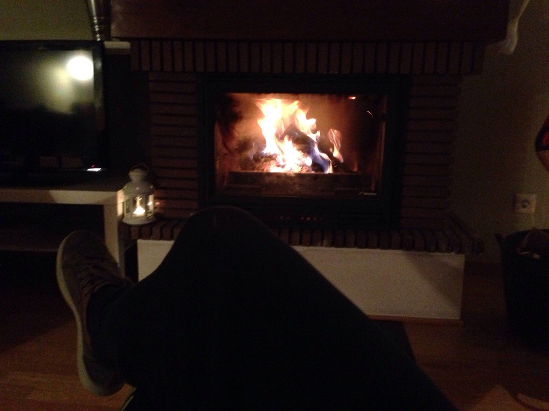 阿方索十三世公寓酒店主图