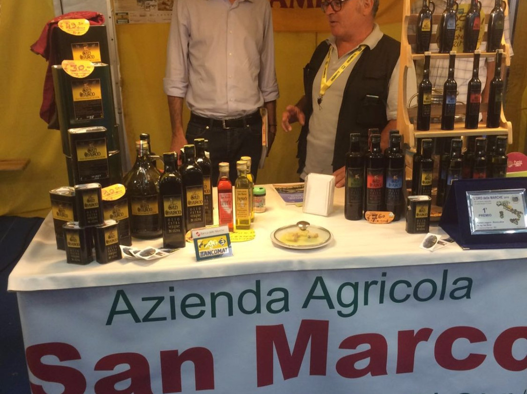 Azienda Agricola San Marco景点图片