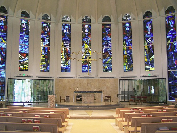 St. Michael Catholic Church景点图片