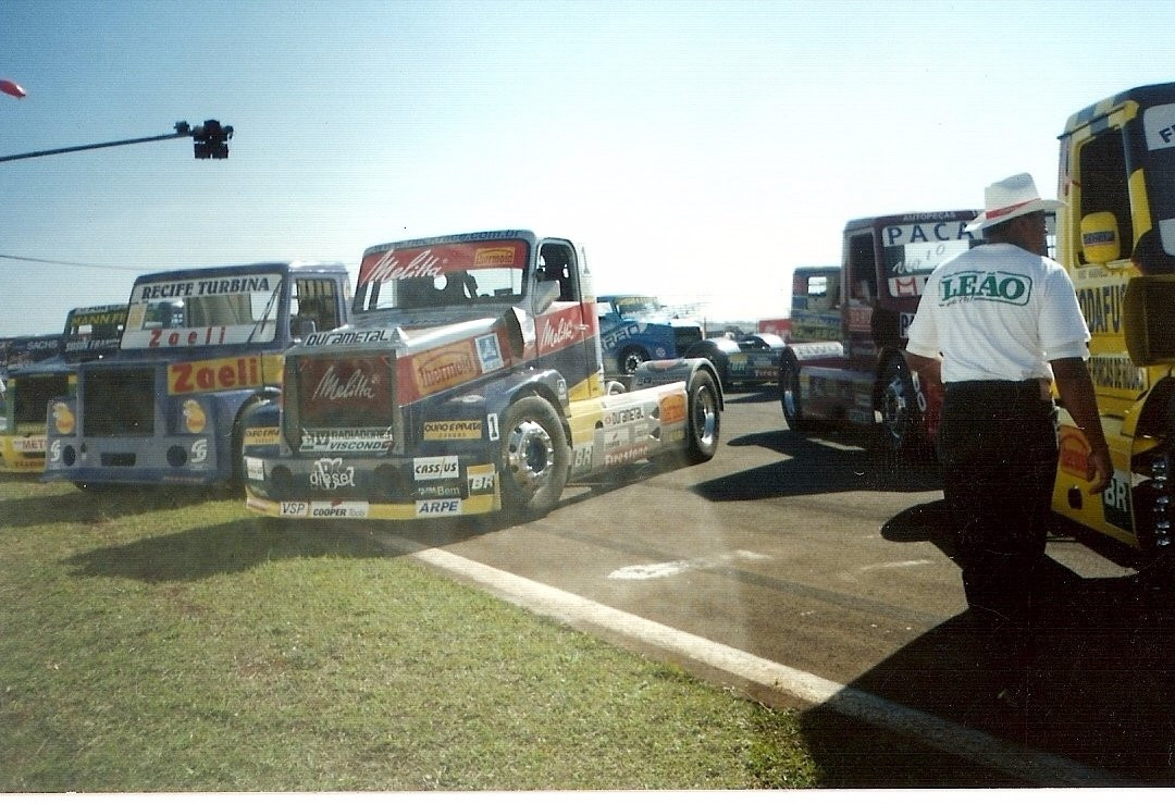 Autodromo Internacional Ayrton Senna景点图片