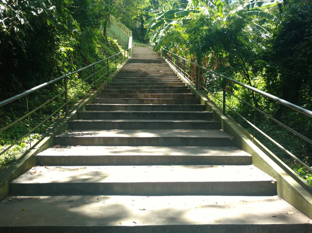 Parque Aureliano Esteves