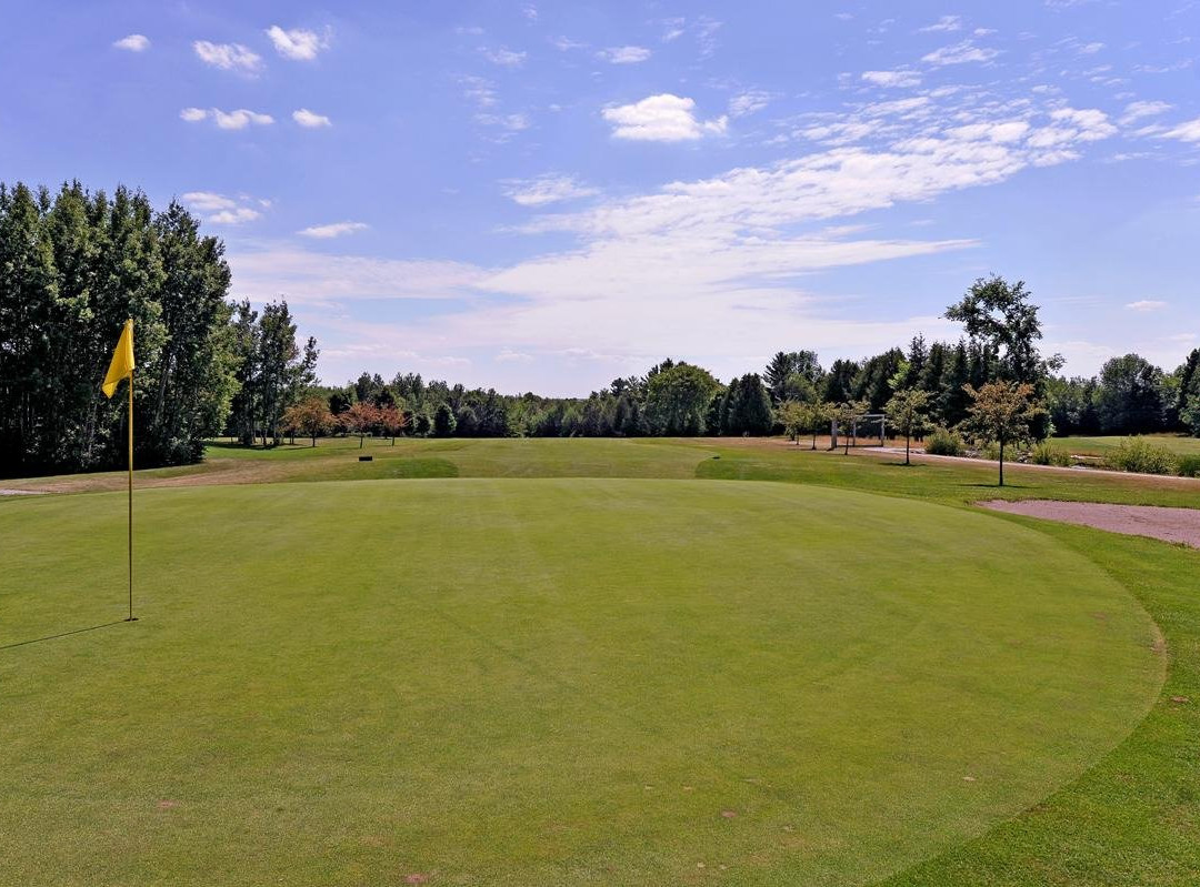 Eganridge Golf & Country Club景点图片