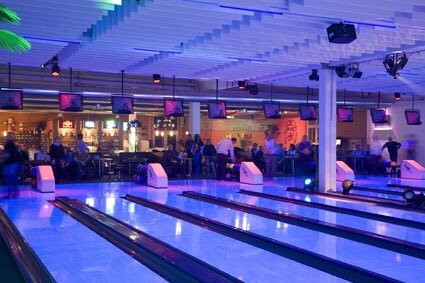 Bowlinghouse Gmbh-霍尔念姆斯必去景点