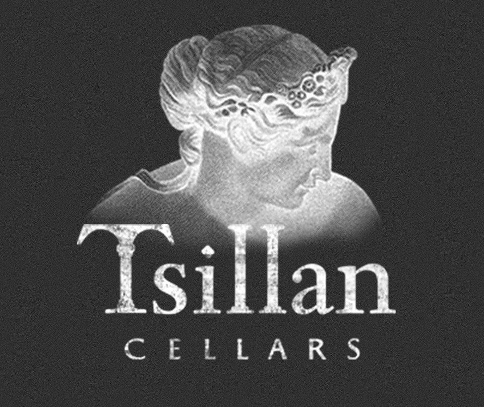Tsillan Cellars Woodinville Tasting Room-伍丁维尔必去景点