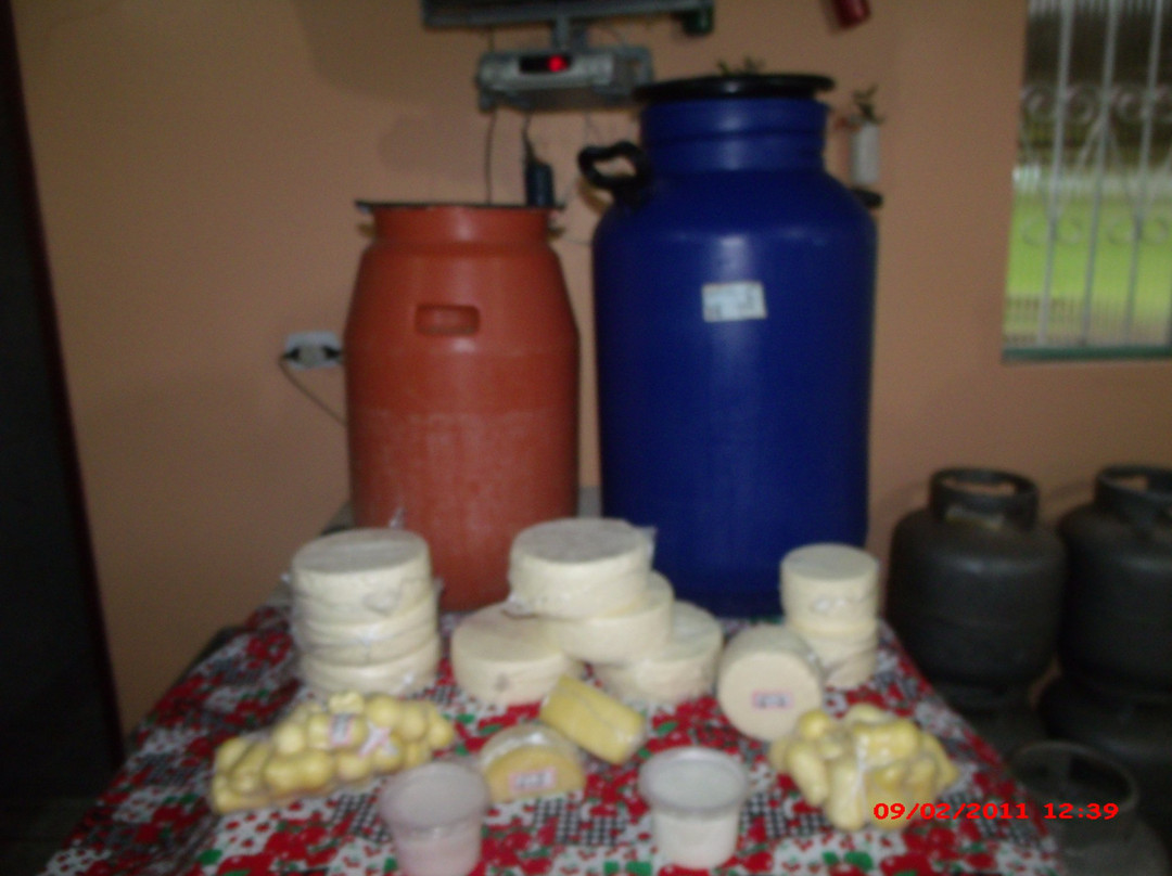 Cachoeira do Rio Preto-Campos dos Goytacazes必去景点