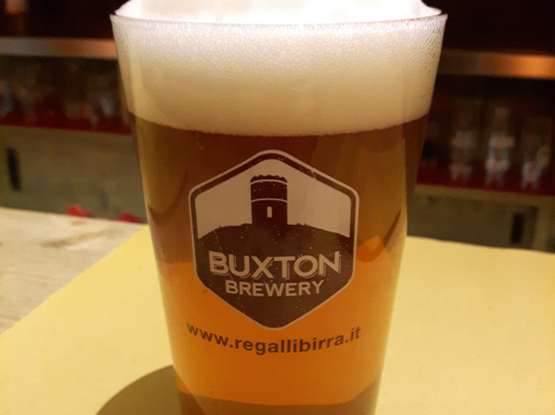 FOB-里米尼必去景点