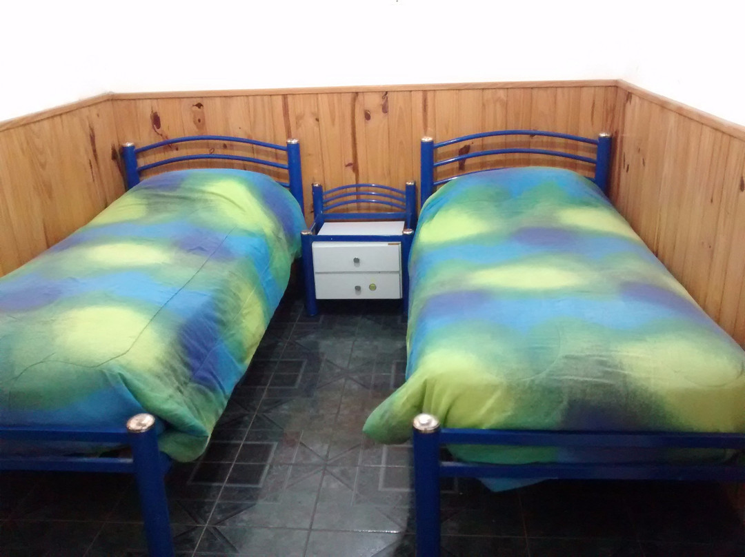 Eco Hostel Valle Fertil