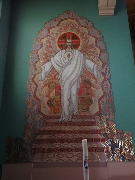 Église Sainte-Marie景点图片