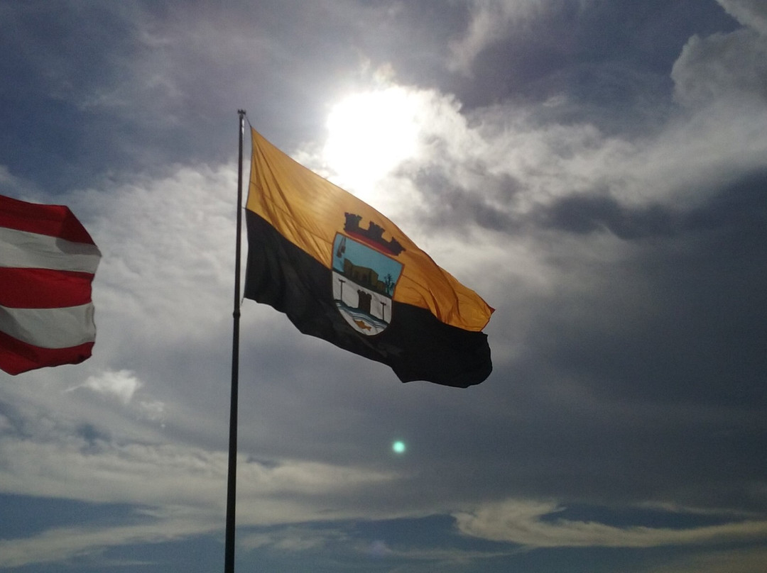 Punta Figuras-Arroyo必去景点