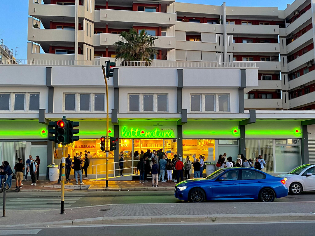 Caseificio Lattenatura