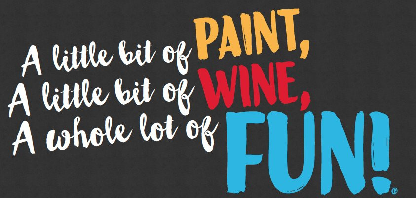 Painting with a Twist-Prairieville必去景点