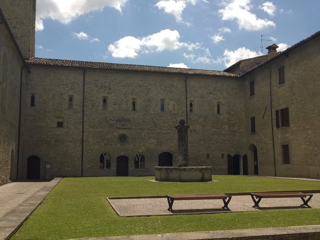 Chiesa e Museo di San Francesco景点图片