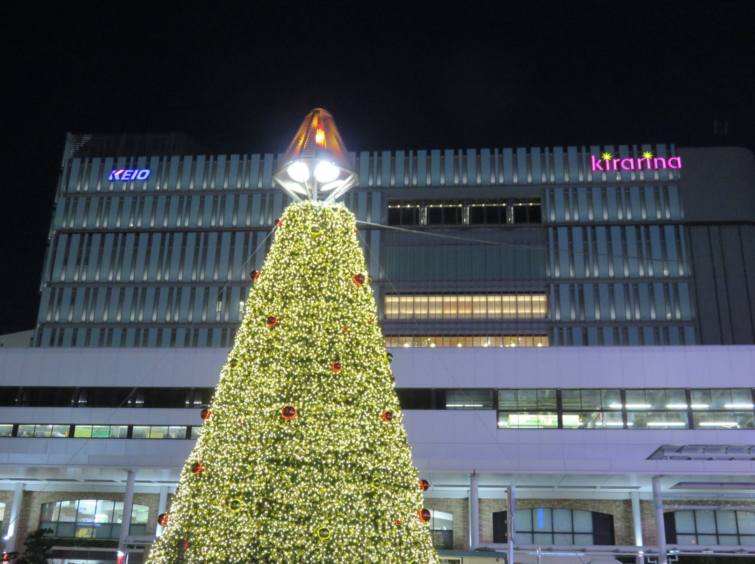 Kirarina Keio Kichijoji-武藏野市必去景点