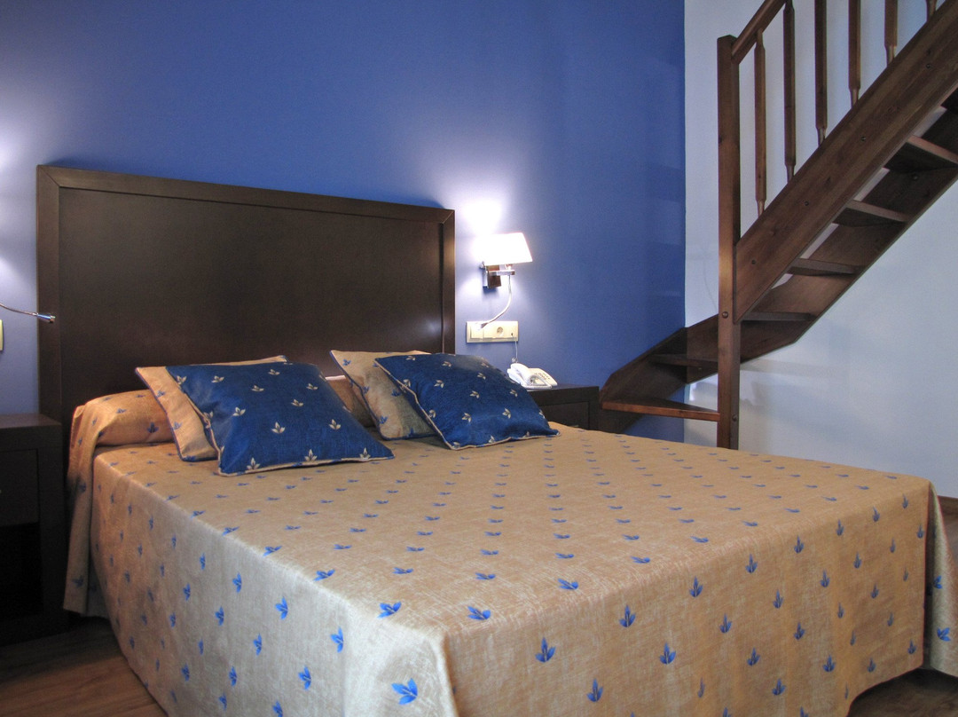 Sahun酒店住宿-Hotel Sesue