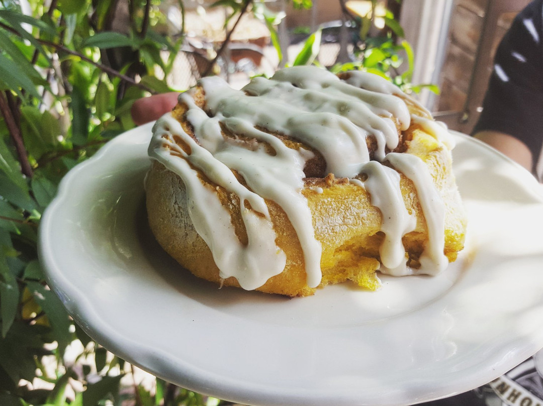 Mean Mug Coffeehouse