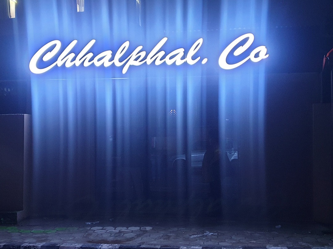 Chhalphal.co