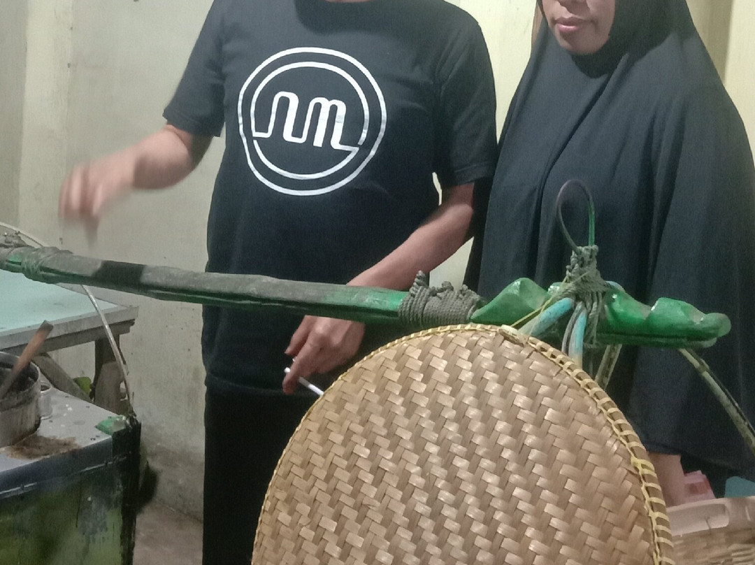 Rawon Lepek Mbah Jumini Lr.monalisa Cepu