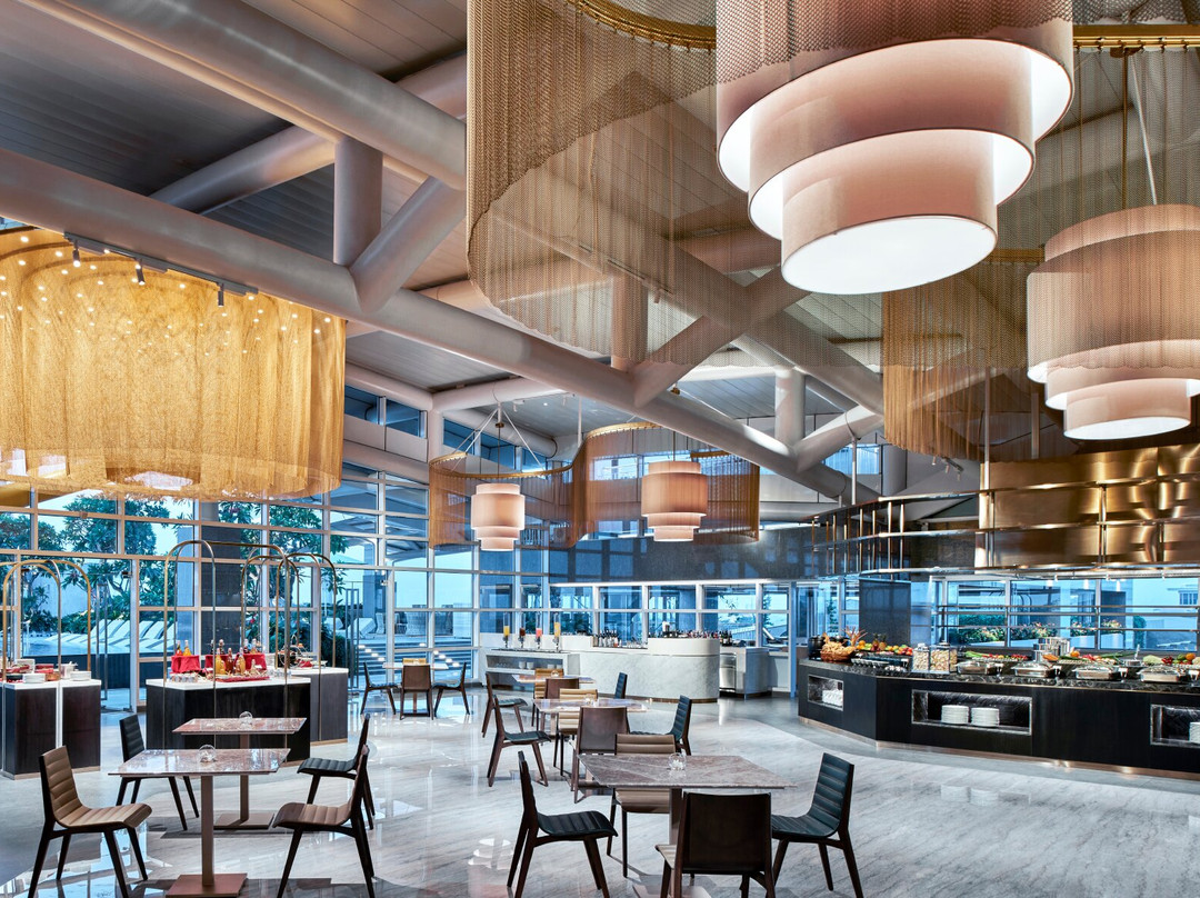 Aj Brandon Coffee & Resto