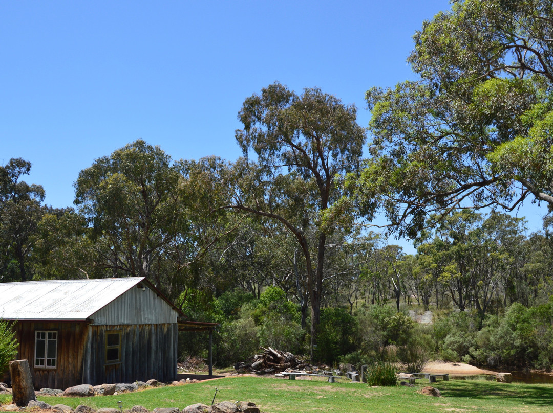 Diamondvale Estate主图