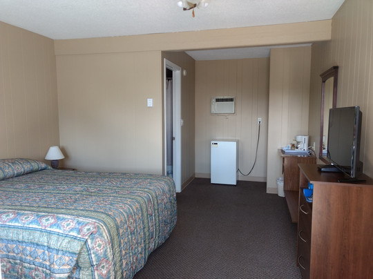 City Centre Motel主图