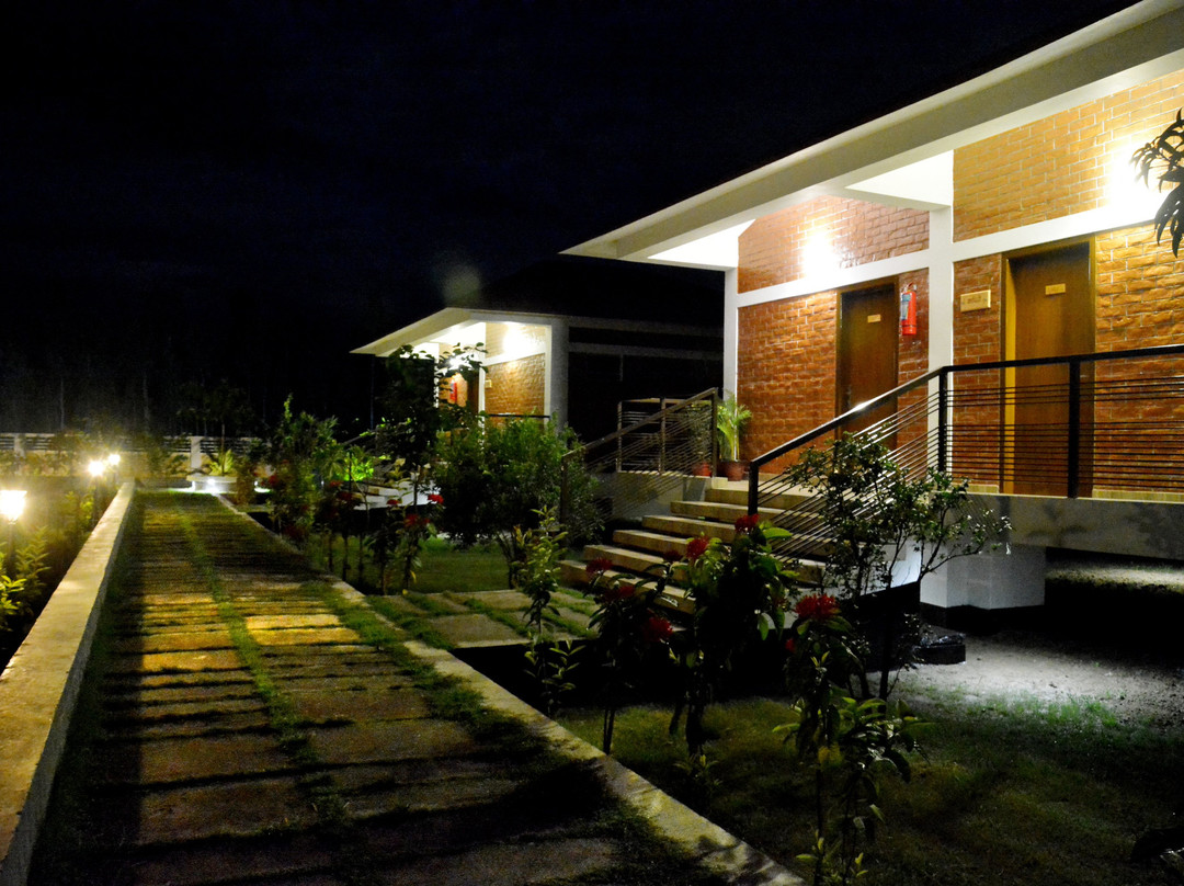 SKS Inn Resort主图