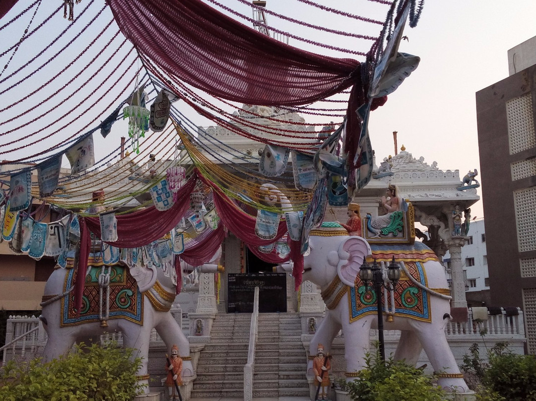 Jain Temple景点图片