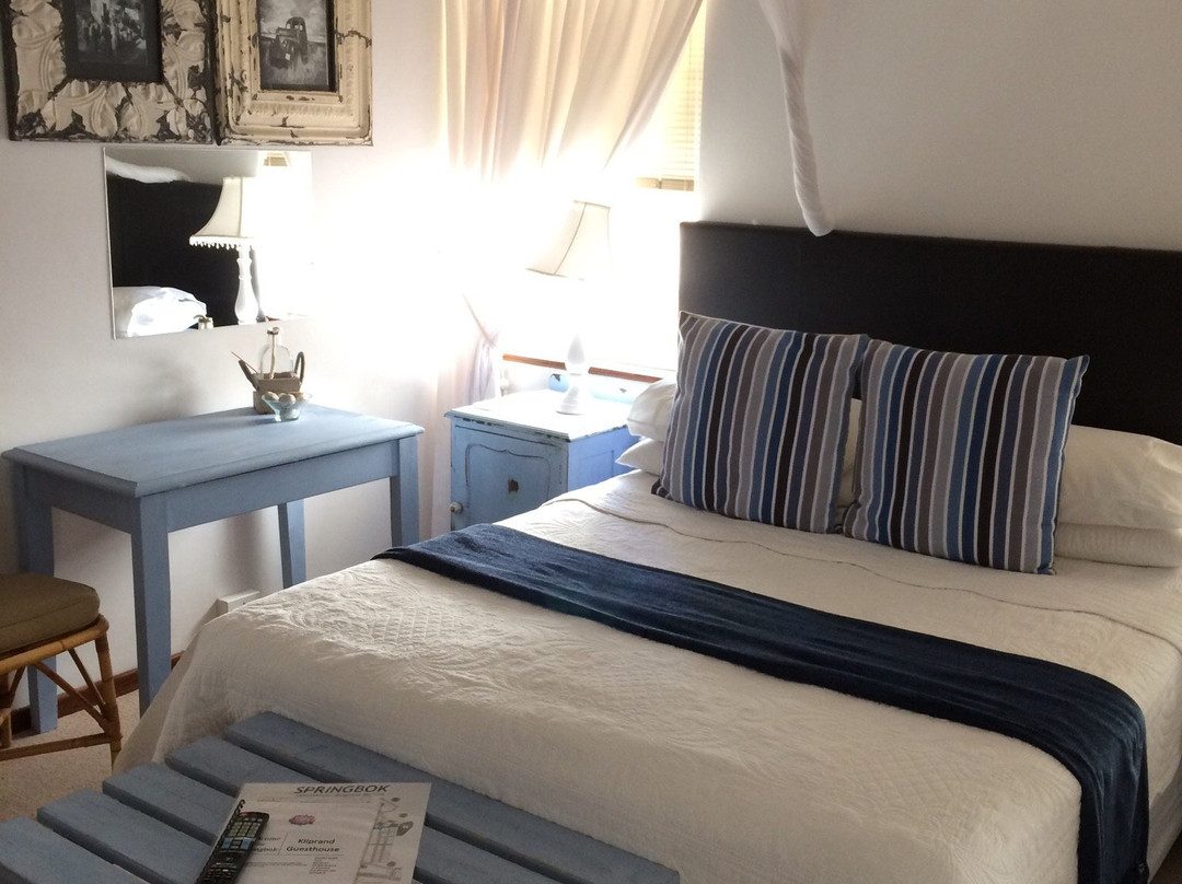 Kliprand Guesthouse主图