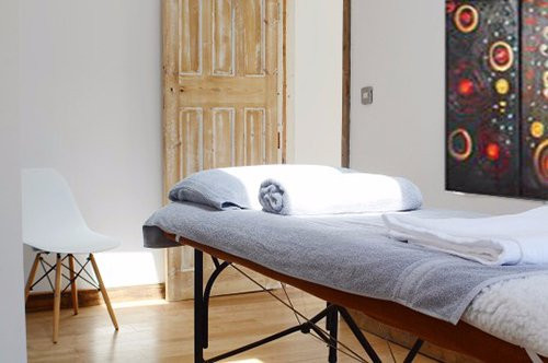 MOTIF Massage Albi-阿尔比必去景点