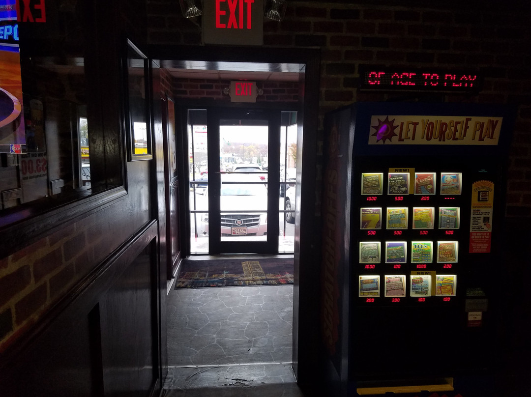 Loafers Reataurannt Bar & Grill