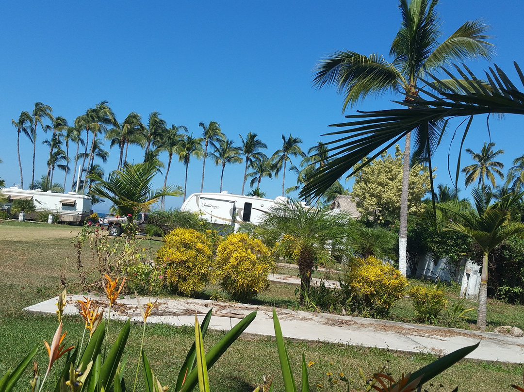 La Parota RV Park