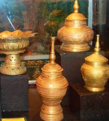 South Cotabato Community Museum