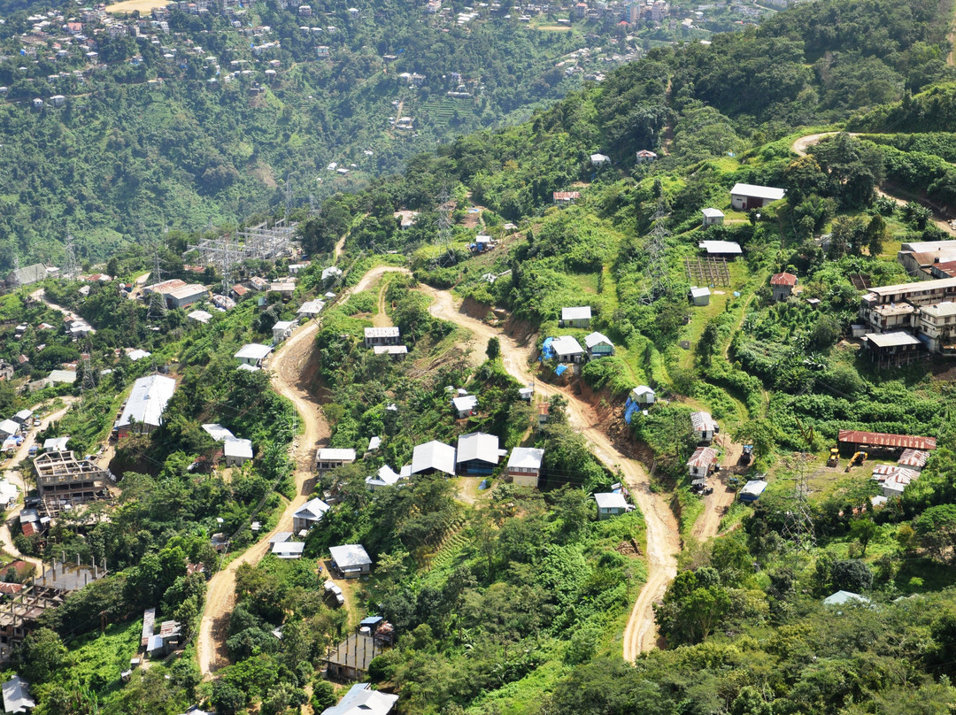 Durtlang Hills-艾藻尔必去景点