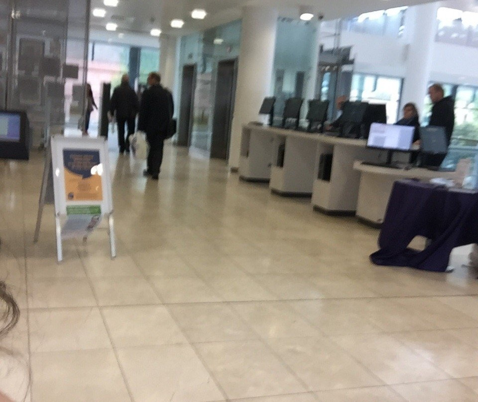 Newcastle Libraries景点图片