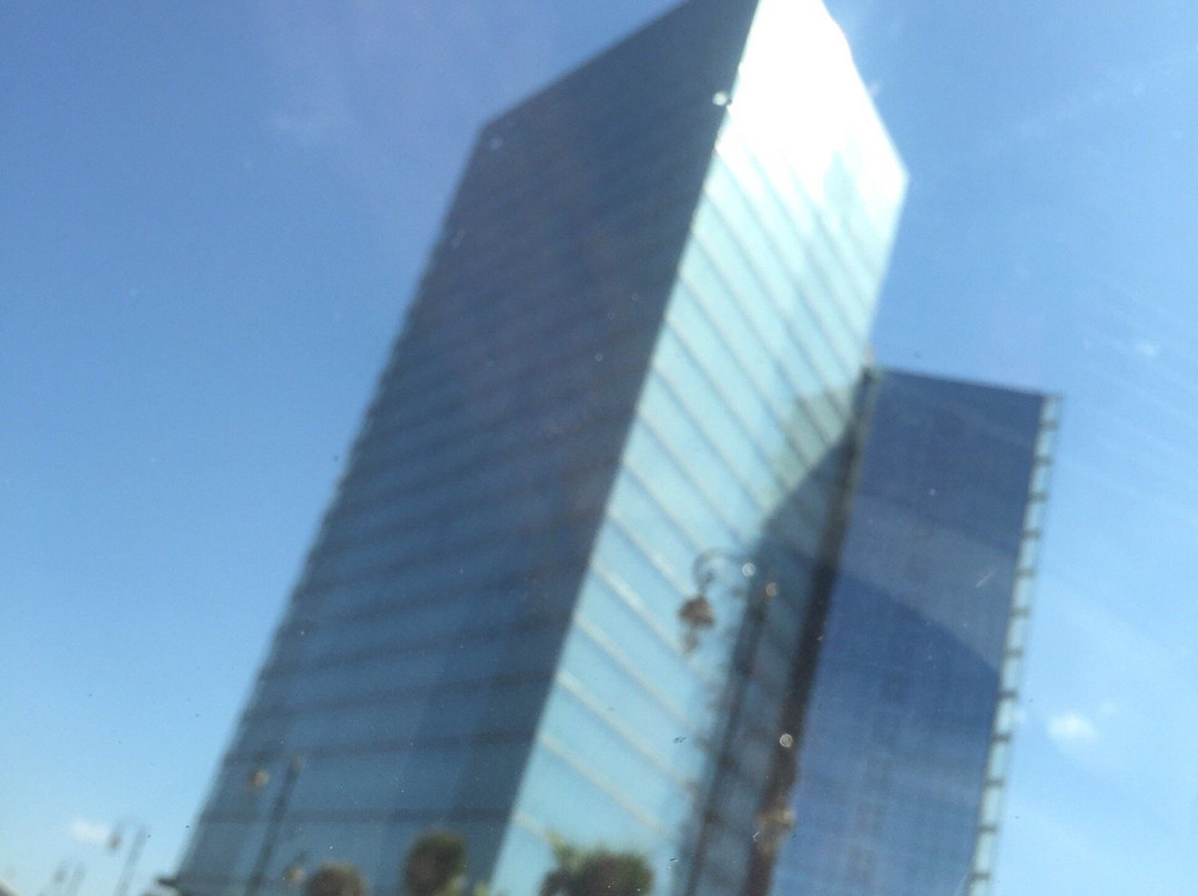 Musée de Maroc Telecom-拉巴特必去景点