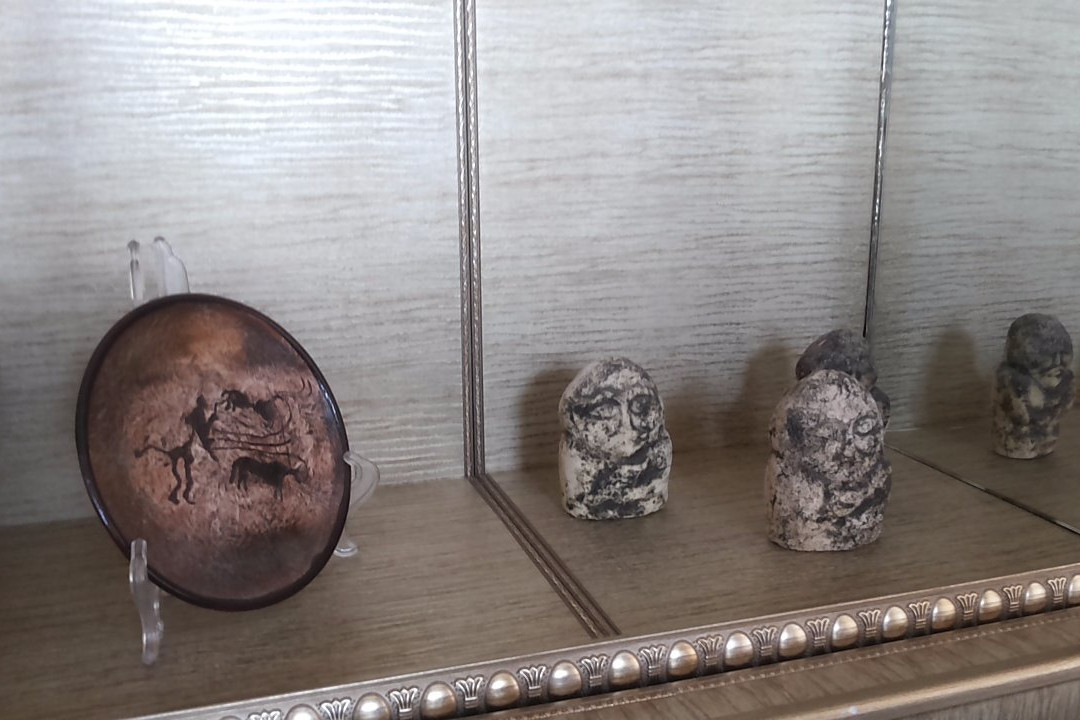 Altyn Adam Hotel主图