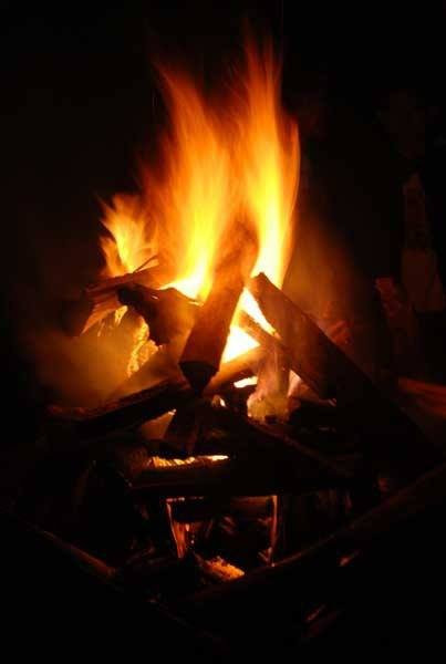 Cileunca Lakeside-万隆必去景点