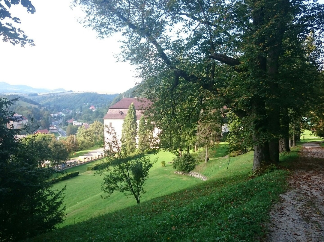 Svaty Anton旅游攻略图片