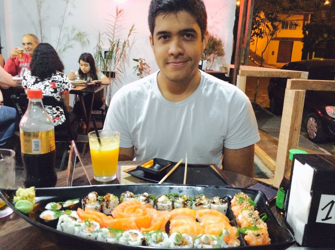 Japa Sushi