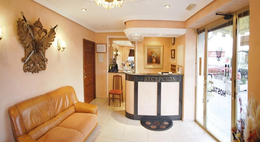 Hostal Esperanza主图