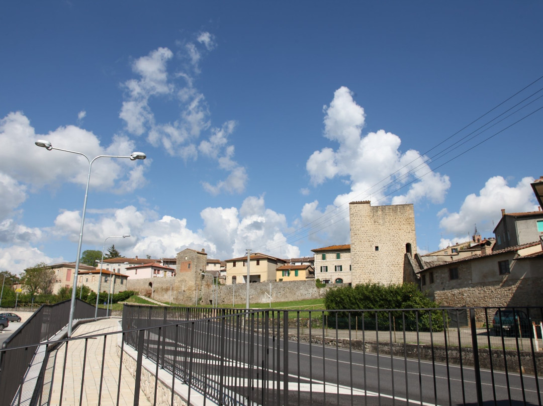 Collegiata di Sant'Agata-阿夏诺必去景点
