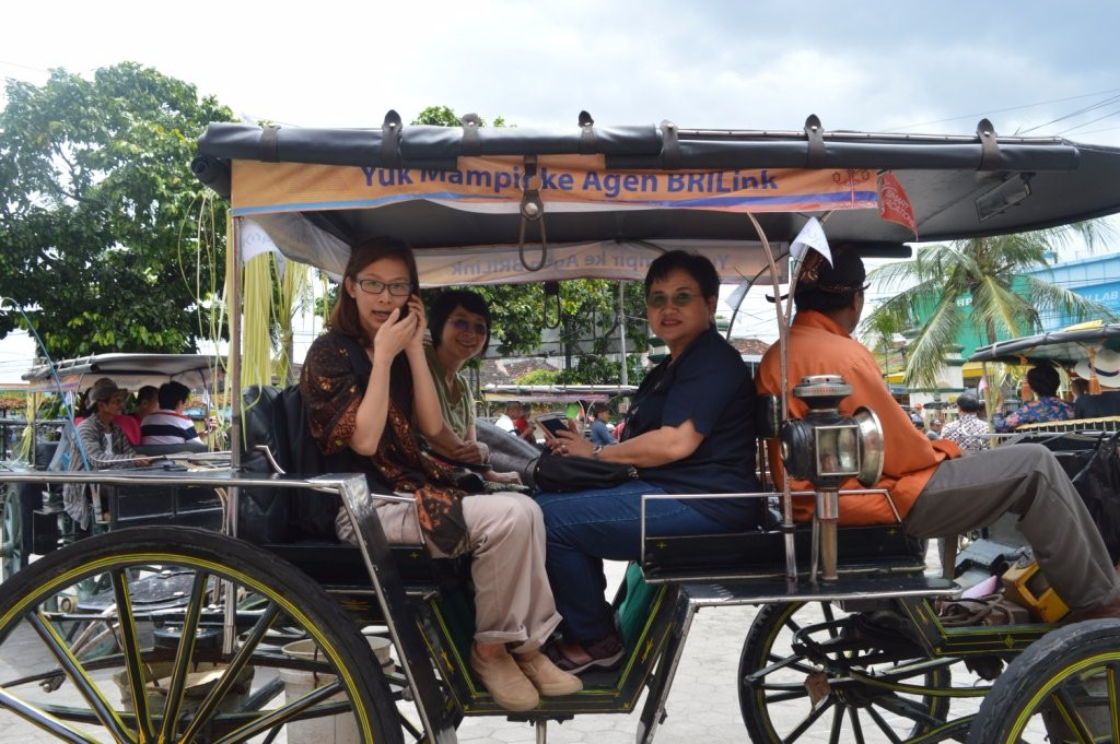 Abadi Tour Jogja-玛琅必去景点