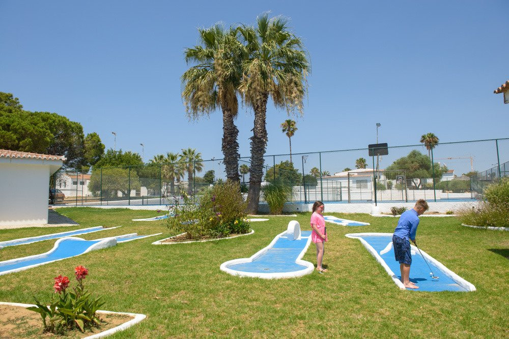 Carvoeiro Tennis Club-卡沃埃罗必去景点