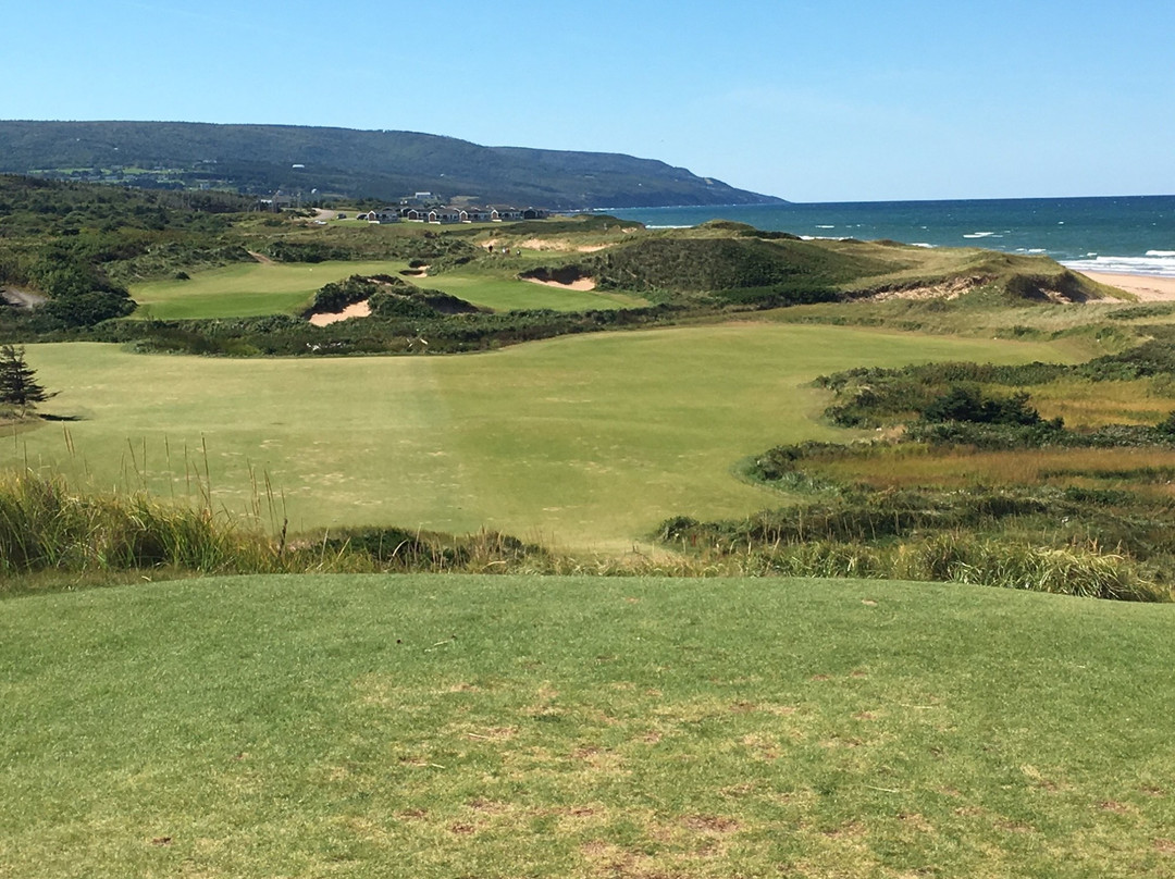 Cabot Cape Breton-Inverness必去景点