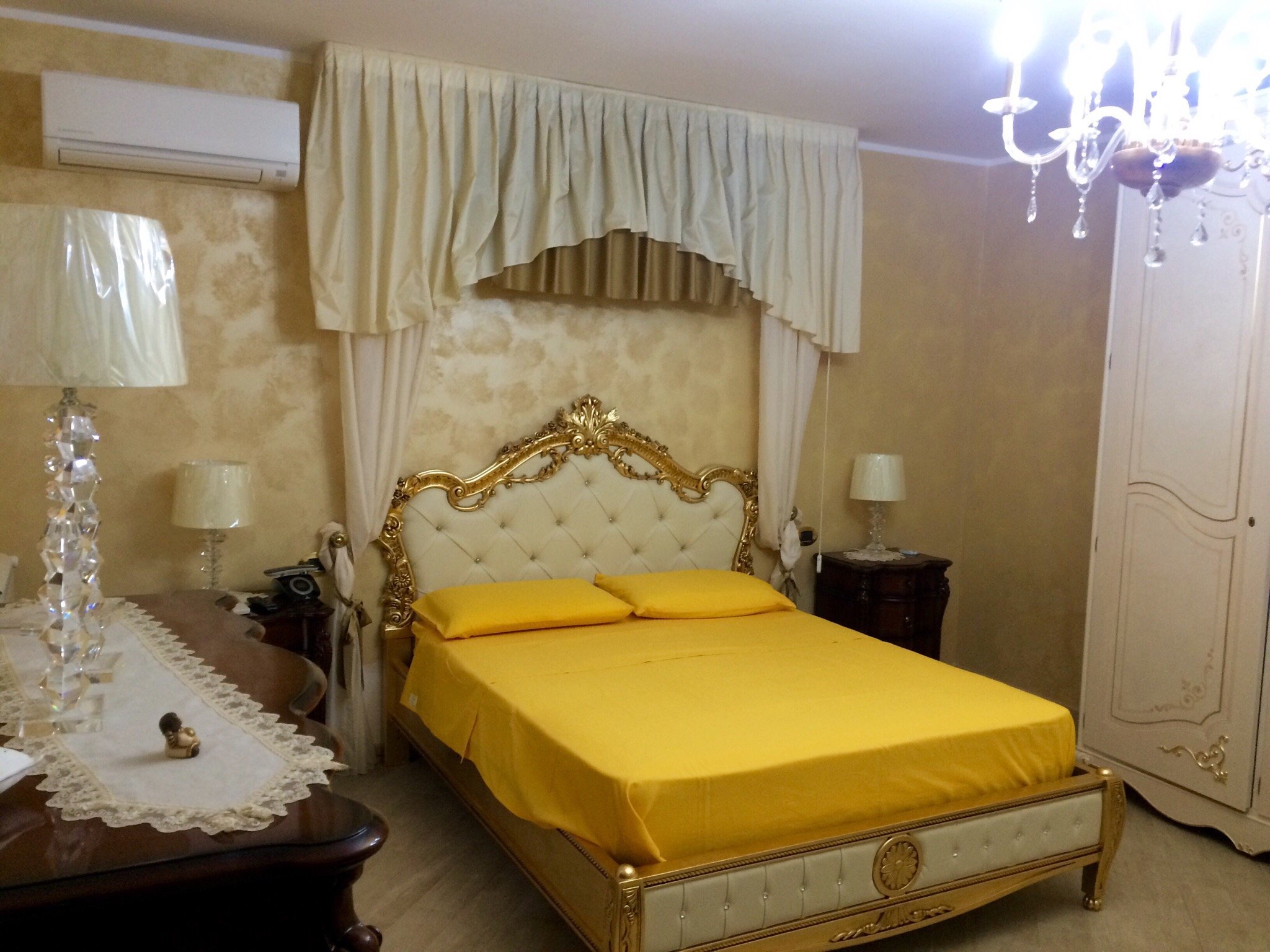 Villa Etna Sea-官方