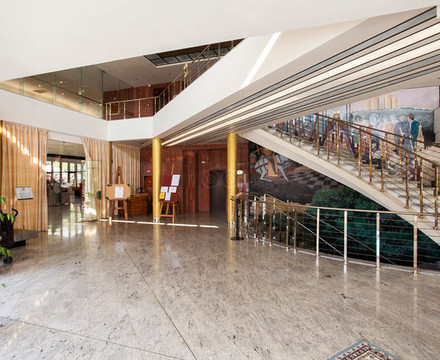 莫诺波利酒店住宿-Porto Giardino - CDSHotels